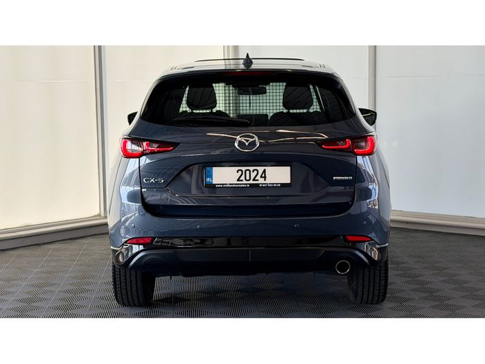 Mazda CX-5 2024