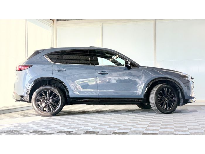 Mazda CX-5 2024