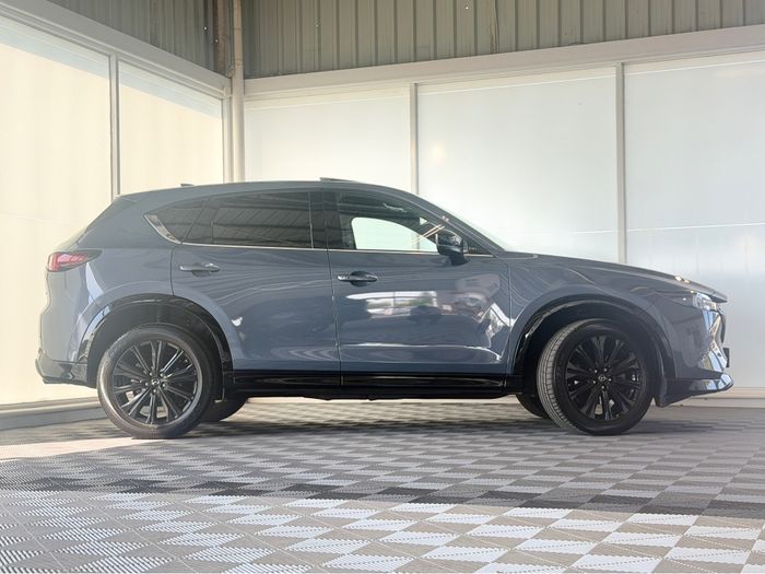 Mazda CX-5 2024