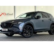 Mazda CX-5 2024