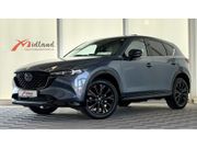 Mazda CX-5 2024