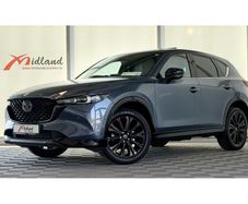 Mazda CX-5 2024