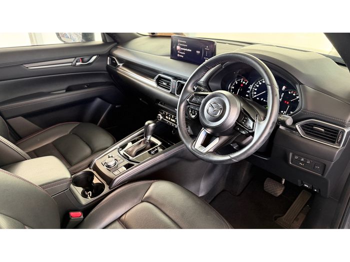Mazda CX-5 2024