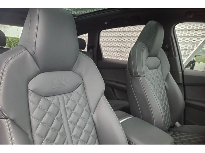 Audi Q7 2025