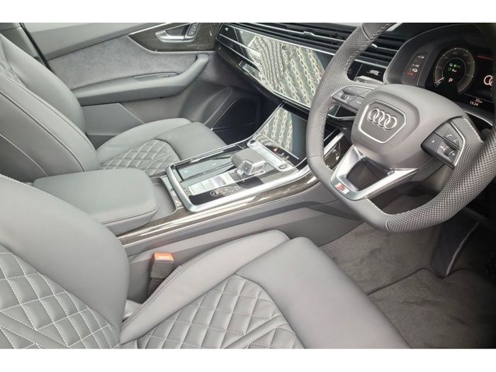 Audi Q7 2025