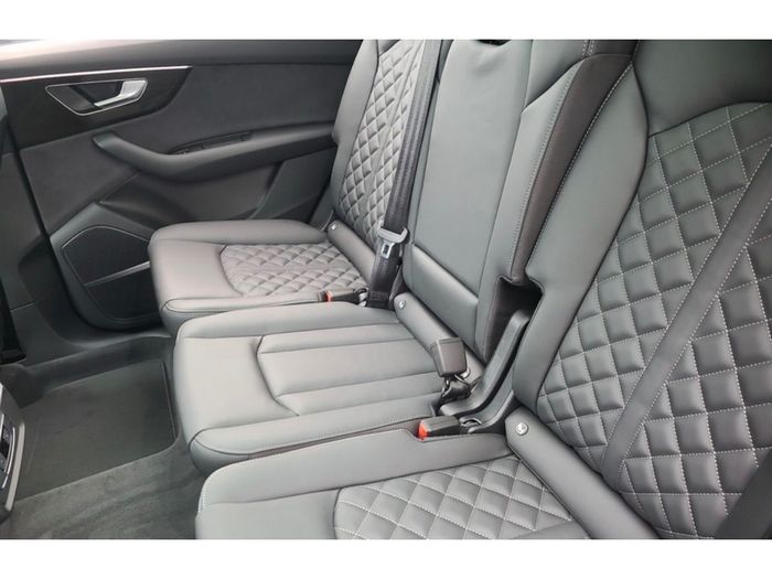 Audi Q7 2025