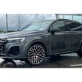 Audi Q7 2025