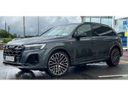 Audi Q7 2025