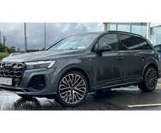 Audi Q7 2025