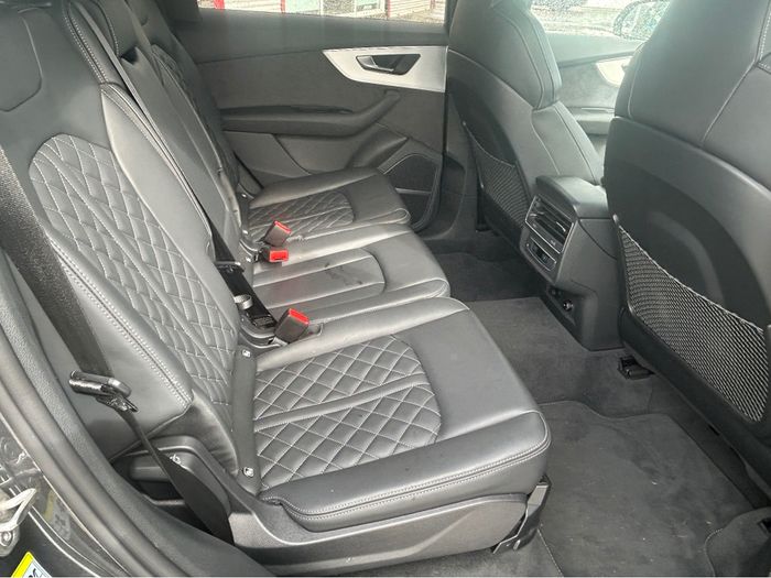 Audi Q7 2025
