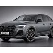Audi Q7 2025