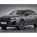 Audi Q7 2025