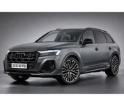 Audi Q7 2025