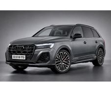 Audi Q7 2025