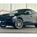 Porsche Cayenne 2022