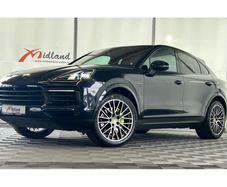 Porsche Cayenne 2022