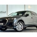 Audi Q3 2025