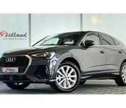 Audi Q3 2025