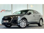 Audi Q3 2025