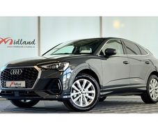 Audi Q3 2025