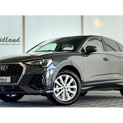 Audi Q3 2025