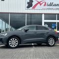 Audi Q3 2025