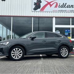 Audi Q3 2025