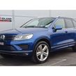 Volkswagen Touareg 2018