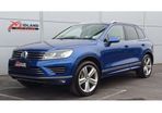 Volkswagen Touareg 2018