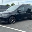 Volkswagen Caddy 2022
