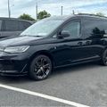 Volkswagen Caddy 2022