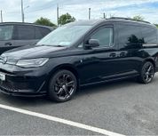 Volkswagen Caddy 2022