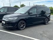 Volkswagen Caddy 2022