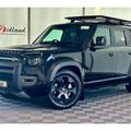 Land Rover Defender 2023