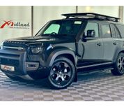 Land Rover Defender 2023