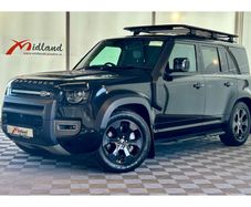 Land Rover Defender 2023