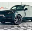 Land Rover Range Rover 2024