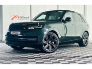 Land Rover Range Rover 2024