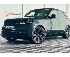 Land Rover Range Rover 2024