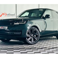 Land Rover Range Rover 2024