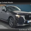 Mazda CX-60 2025