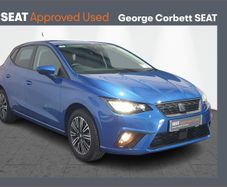 SEAT Ibiza 2024