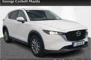 Mazda CX-5 2023