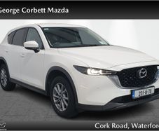 Mazda CX-5 2023