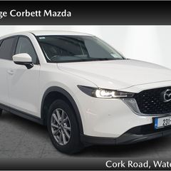 Mazda CX-5 2023