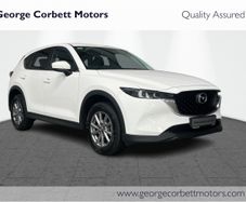 Mazda CX-5 2023