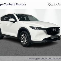 Mazda CX-5 2023