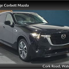 Mazda CX-80 2026