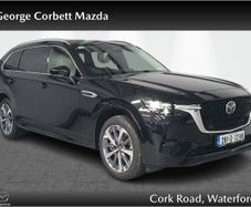 Mazda CX-80 2026