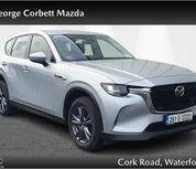 Mazda CX-60 2026